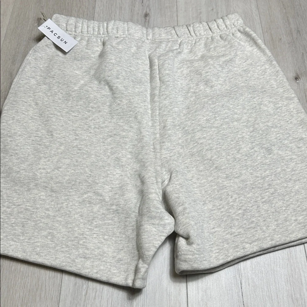 Fear of God 80% cotton
